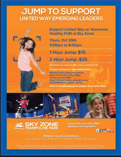 SkyZone