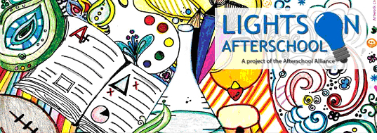 Lights On Afterschool October 22, 2015