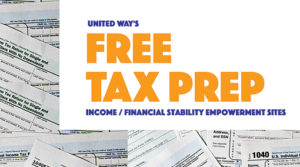 United Way Free Tax Prep