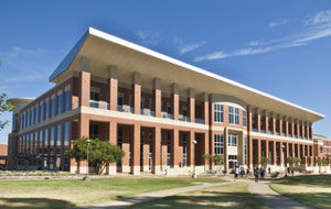 University Center Image