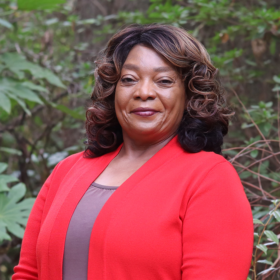 Annette Knox
