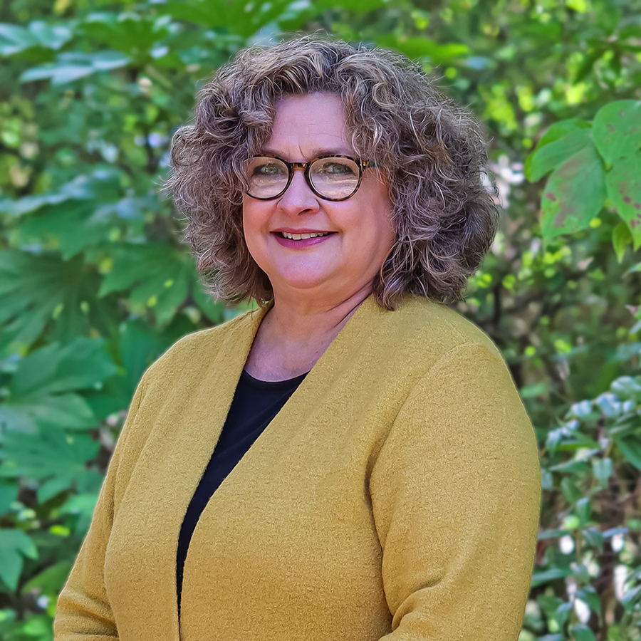 Carolyn McCormick