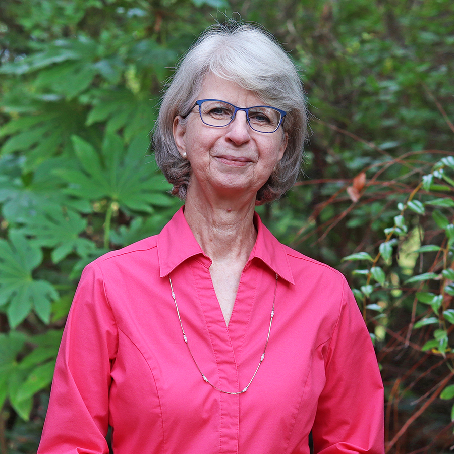 Janet Haas