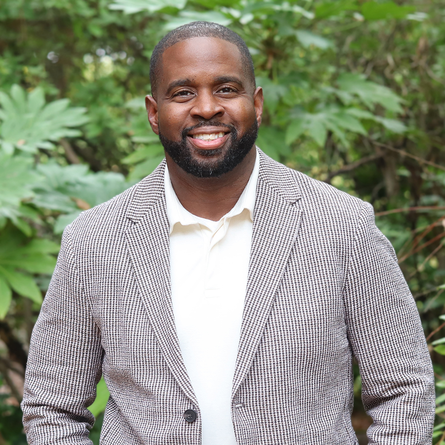 Jarvis Harris