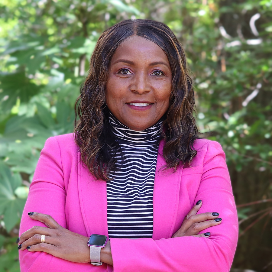 S. Lynn Jackson
