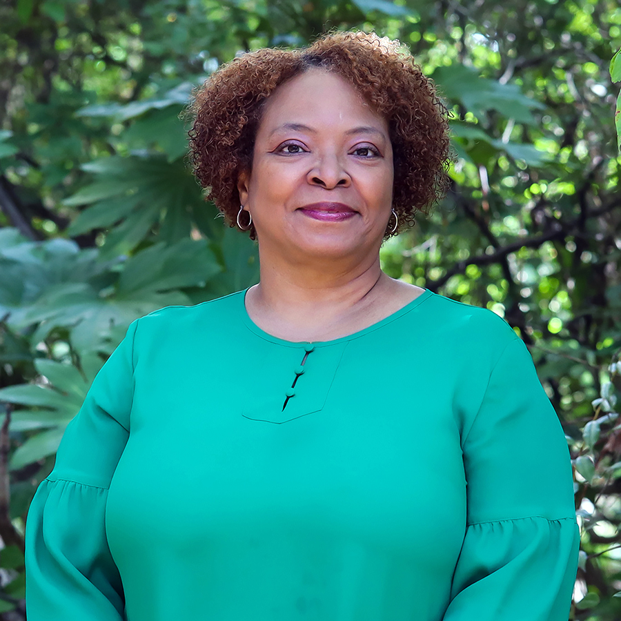 Letitia Robertson, MBA