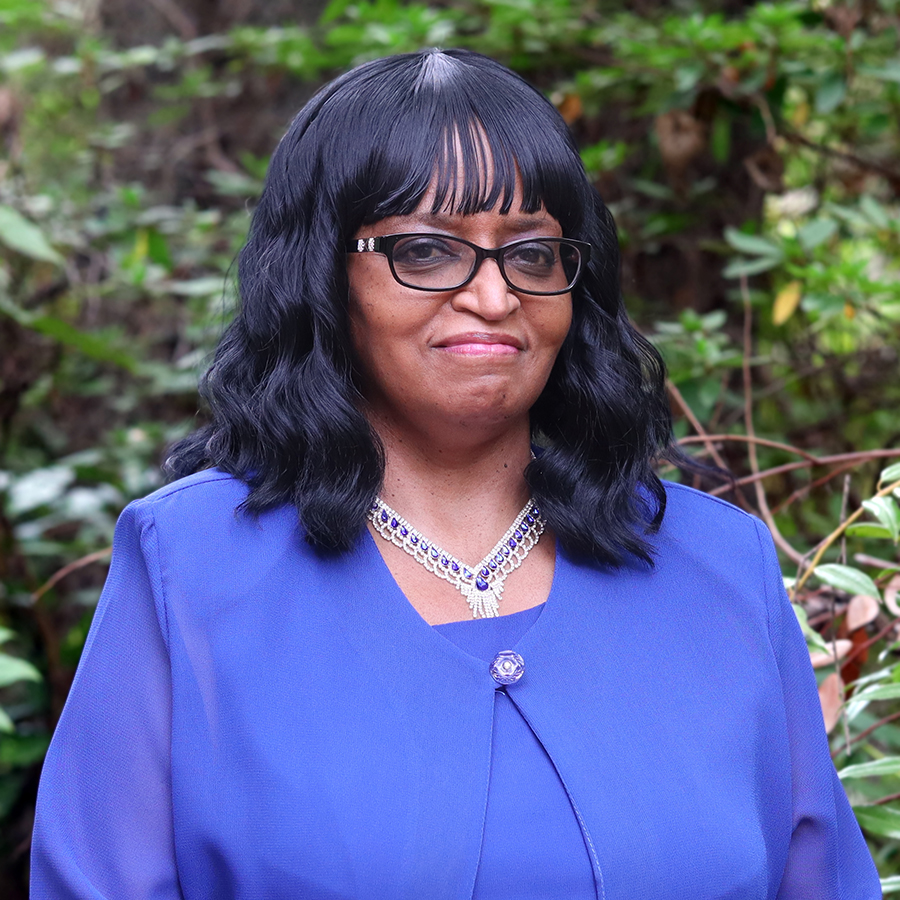 Phyllis Hunt