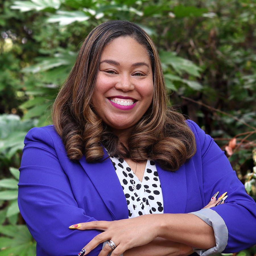 Shamikia Adkins
