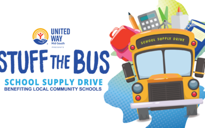 Stuff The Bus Sponsorship Opportunities