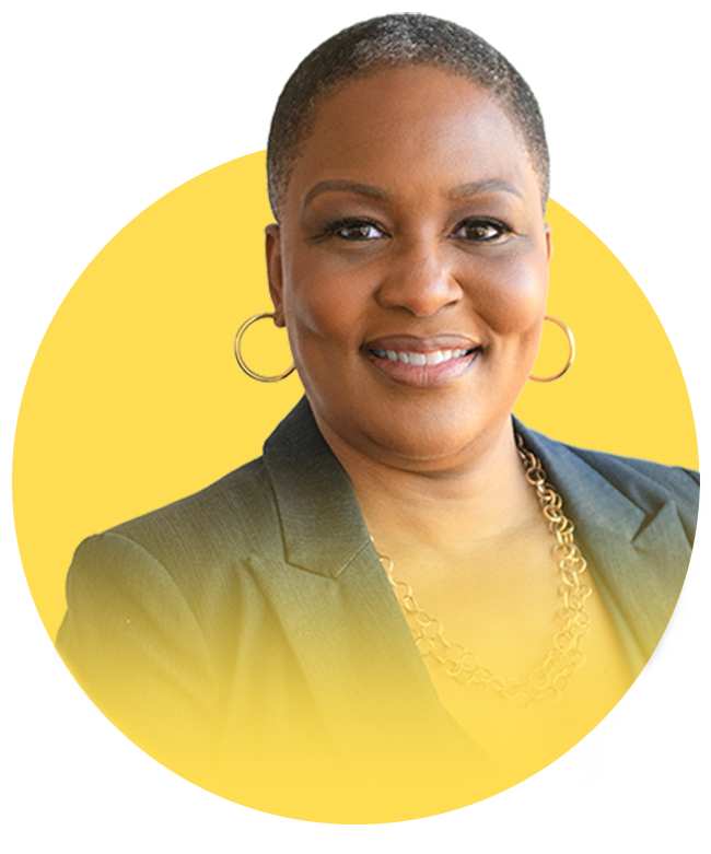 Tomeka Hart Wigginton