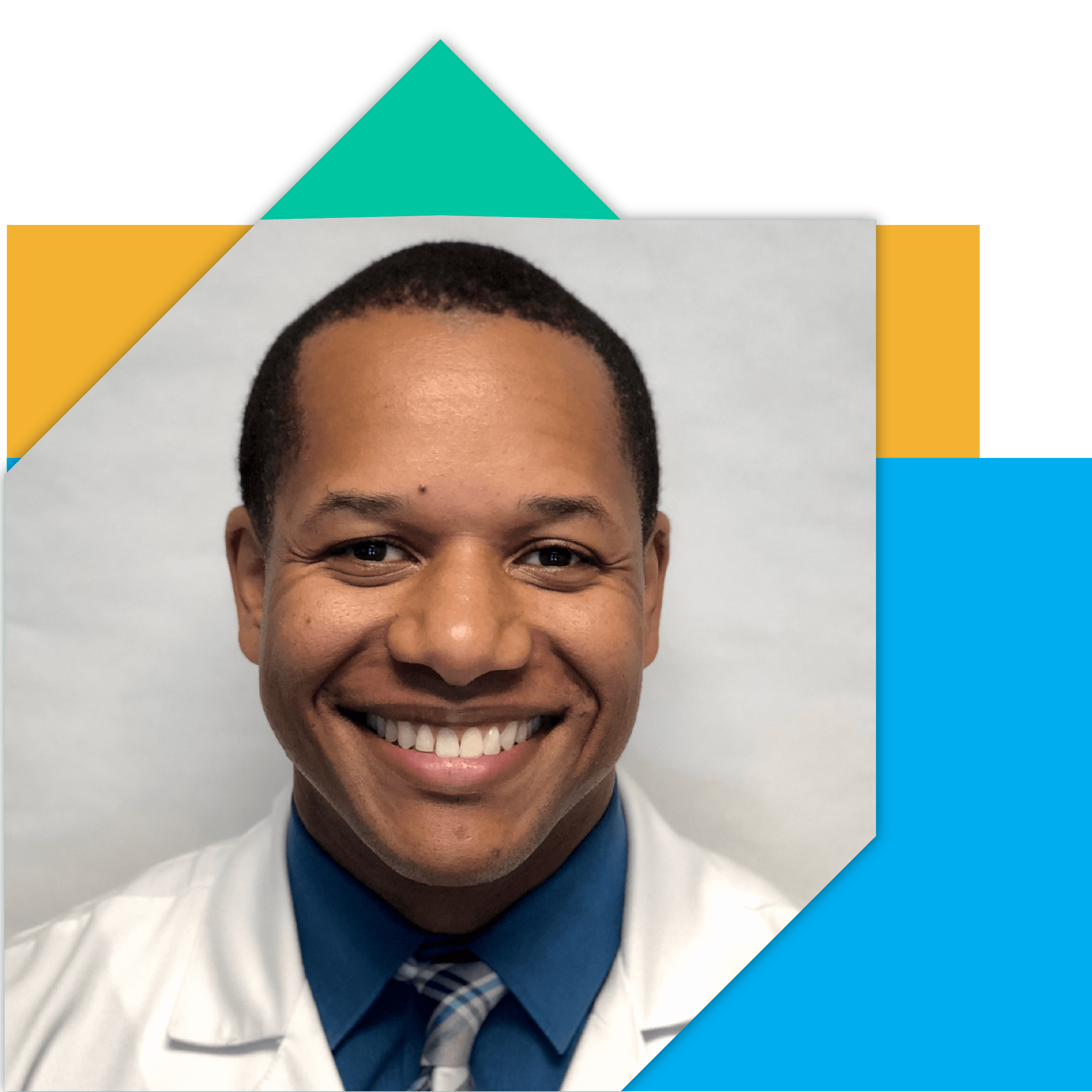 Nathaniel Boutte, PharmD