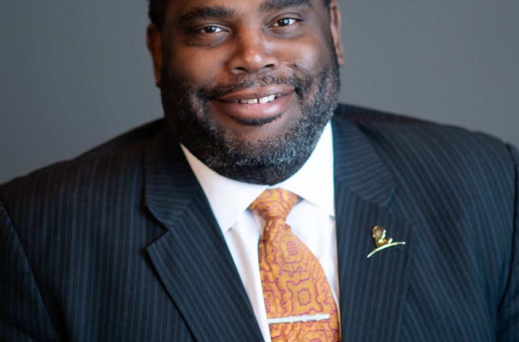 UWMS Board President, Darrell Cobbins’ Real Estate firm joins global network